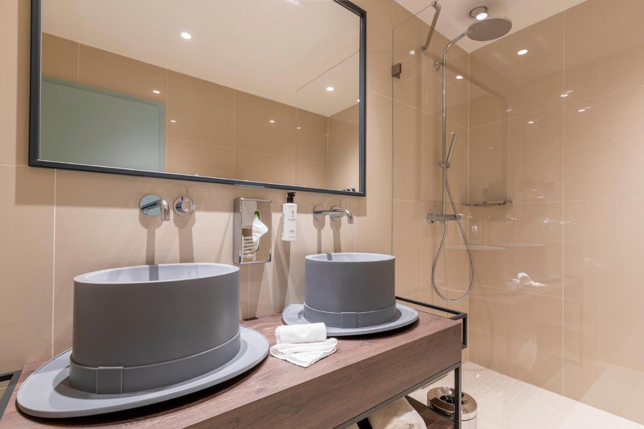 Marmont Hotel Genewa Zewnętrze zdjęcie